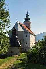 Svete gore (Arhiv Kozjanski park)